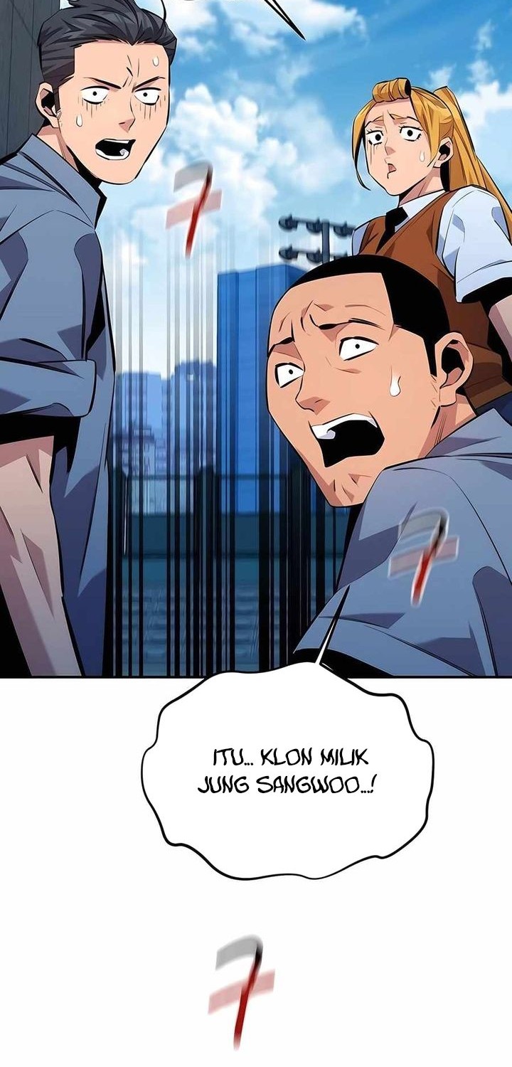 Auto-Hunting With Clones chapter 116 halaman 21