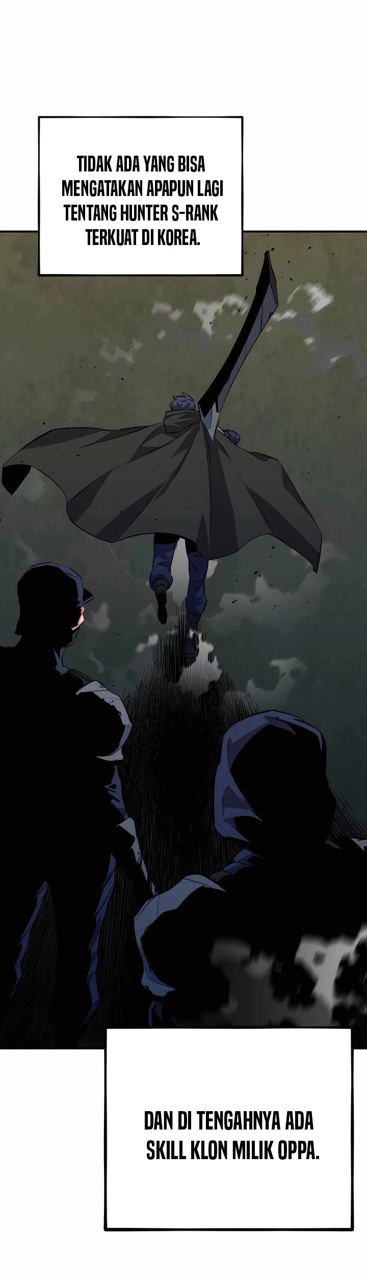 Auto-Hunting With Clones chapter 116 halaman 26