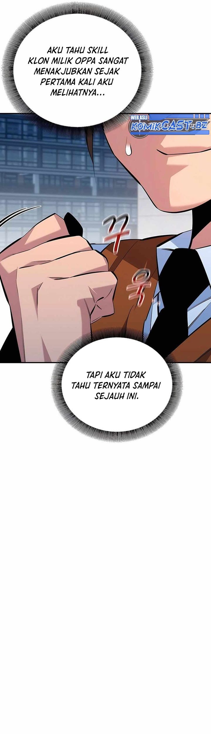 Auto-Hunting With Clones chapter 116 halaman 28
