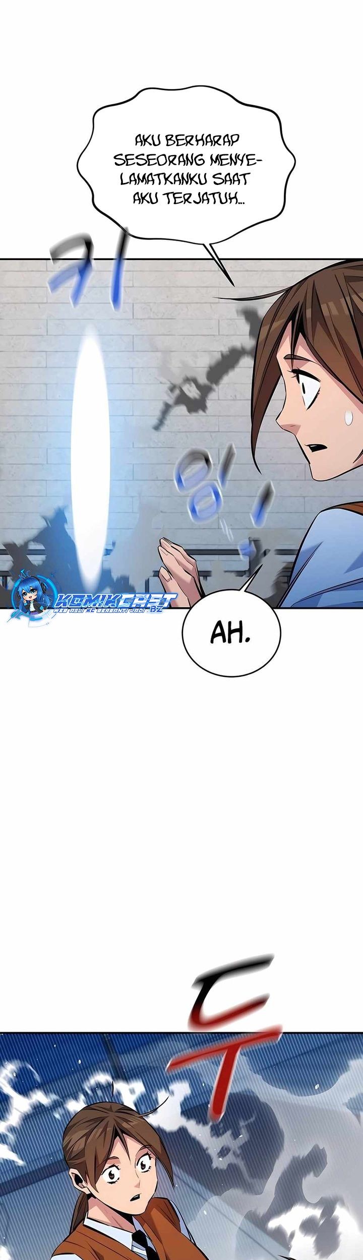 Auto-Hunting With Clones chapter 116 halaman 30