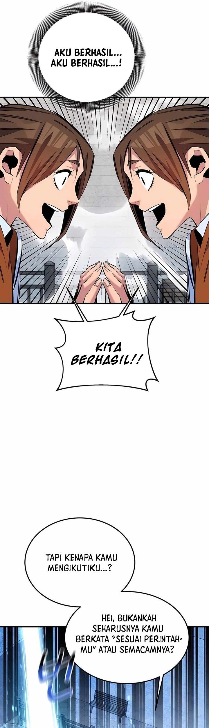 Auto-Hunting With Clones chapter 116 halaman 32