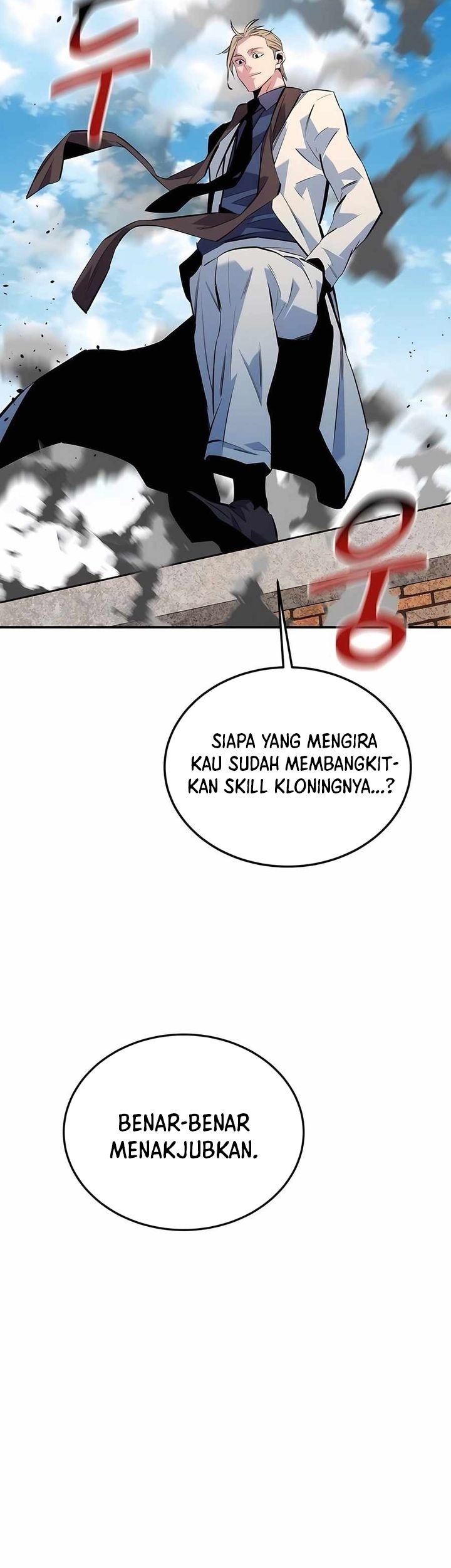 Auto-Hunting With Clones chapter 116 halaman 36