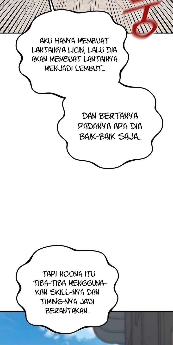 Auto-Hunting With Clones chapter 116 halaman 39