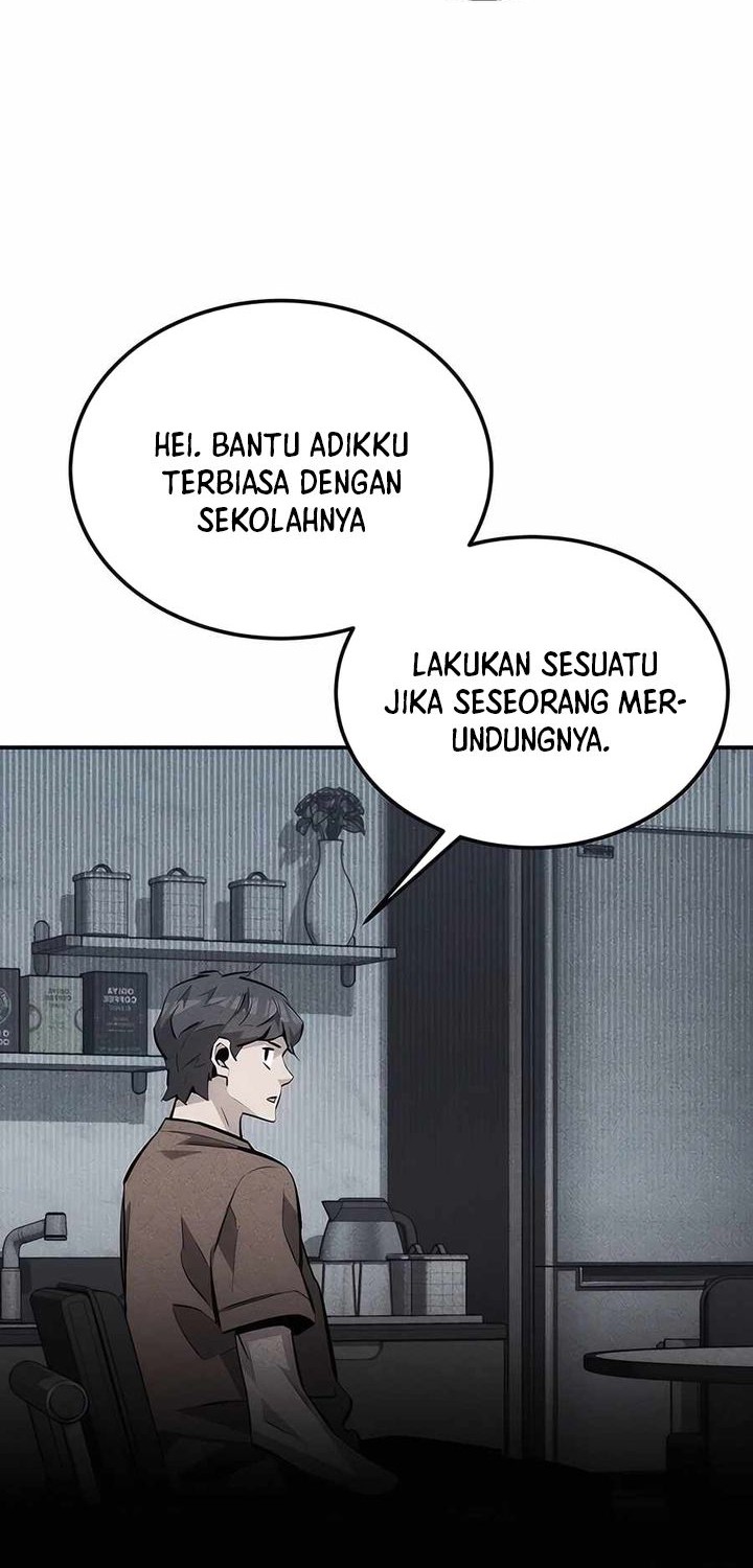 Auto-Hunting With Clones chapter 116 halaman 41