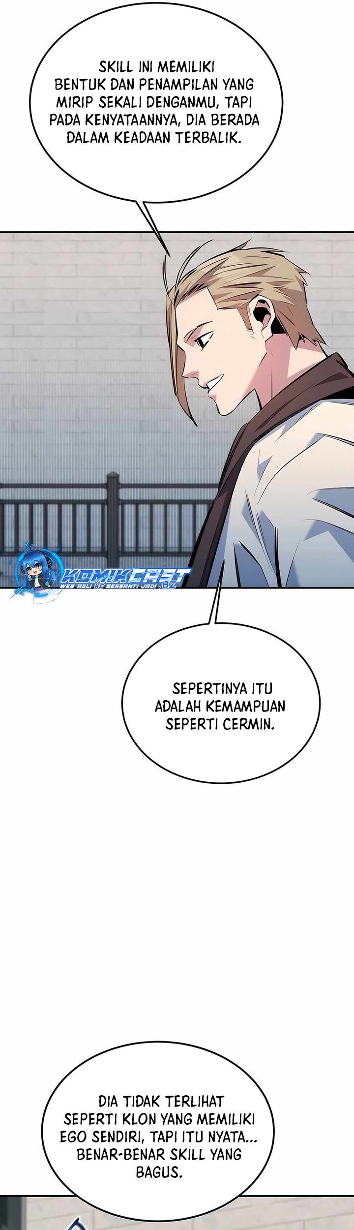 Auto-Hunting With Clones chapter 116 halaman 44