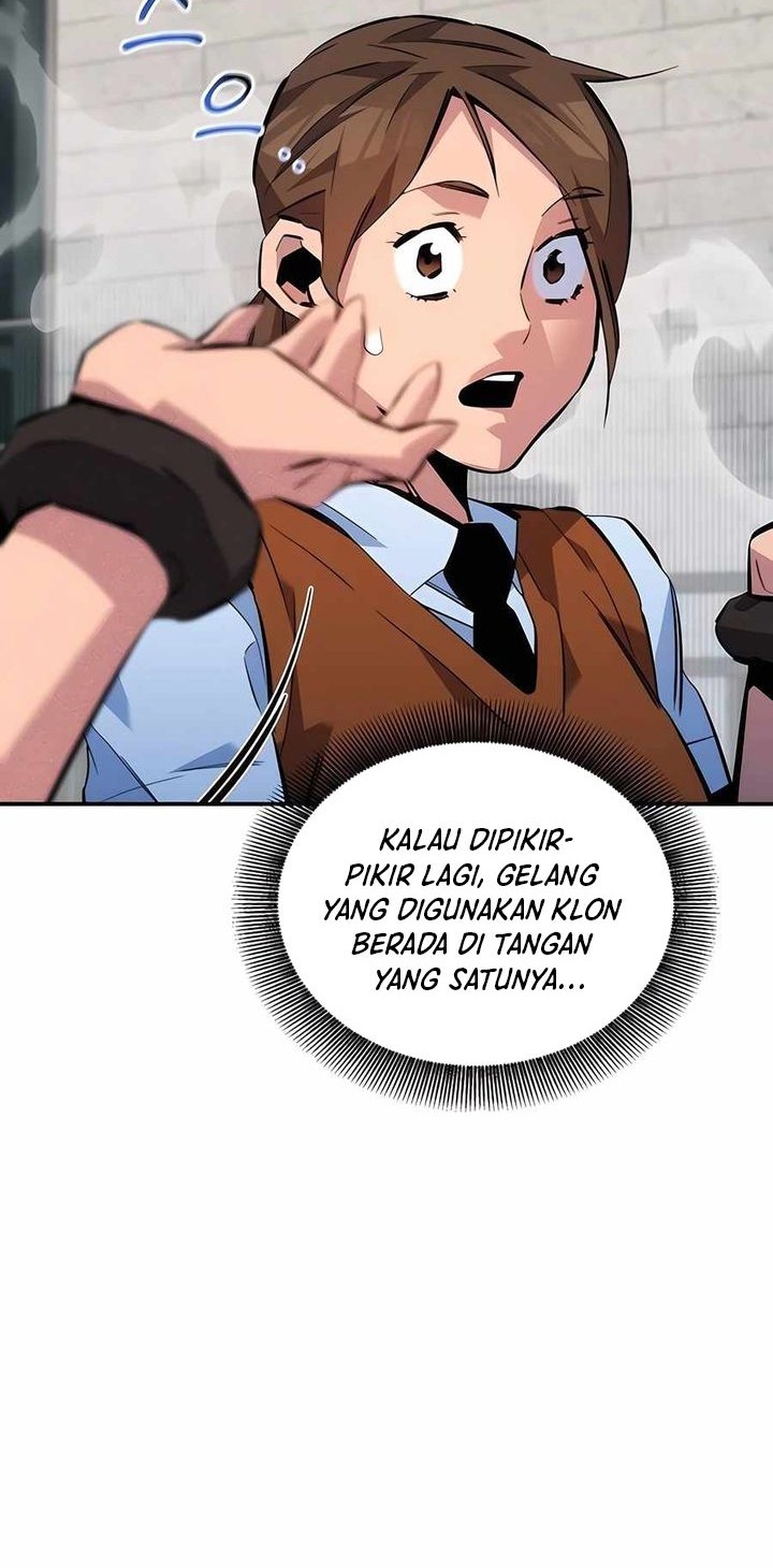 Auto-Hunting With Clones chapter 116 halaman 45