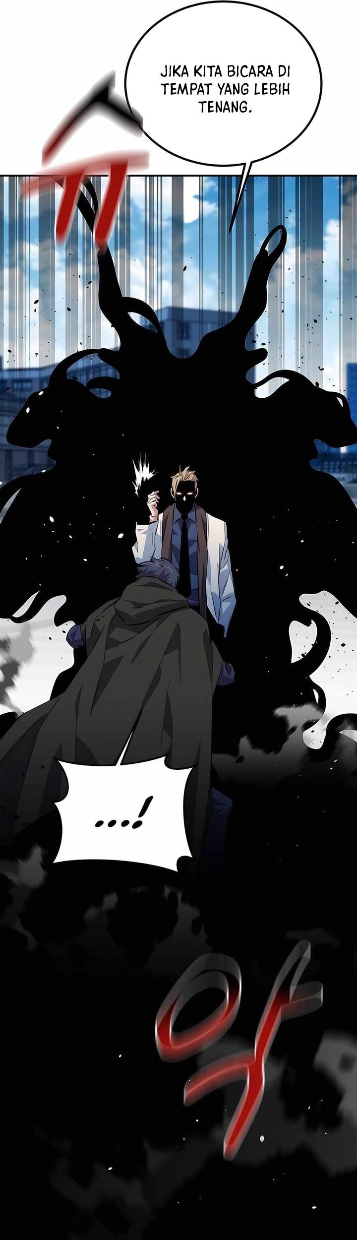 Auto-Hunting With Clones chapter 116 halaman 58