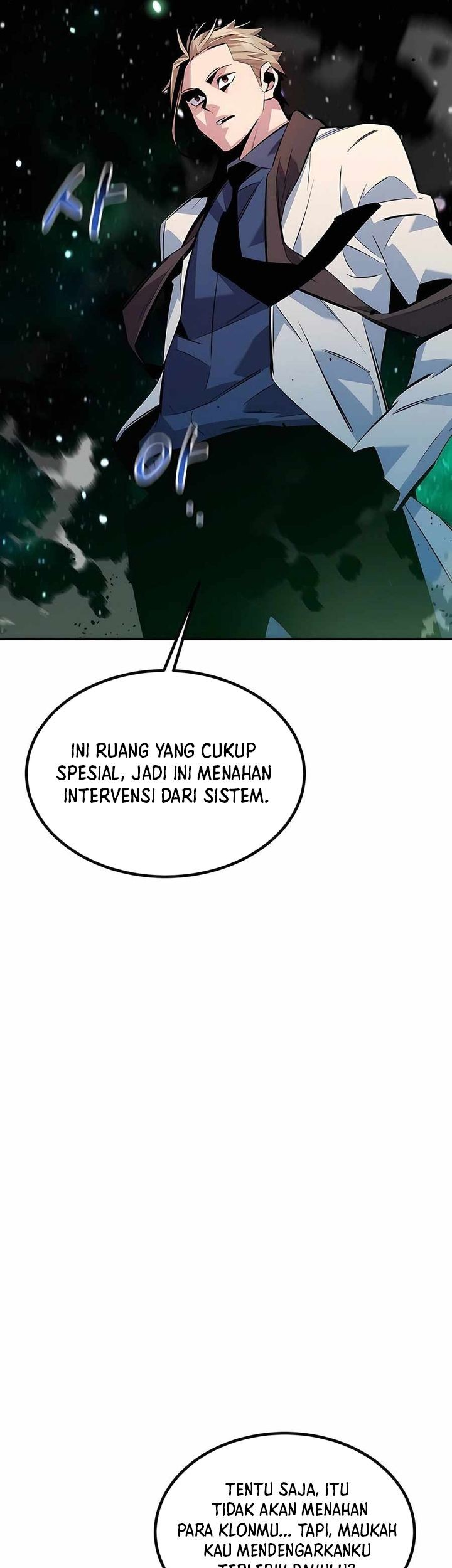 Auto-Hunting With Clones chapter 116 halaman 60
