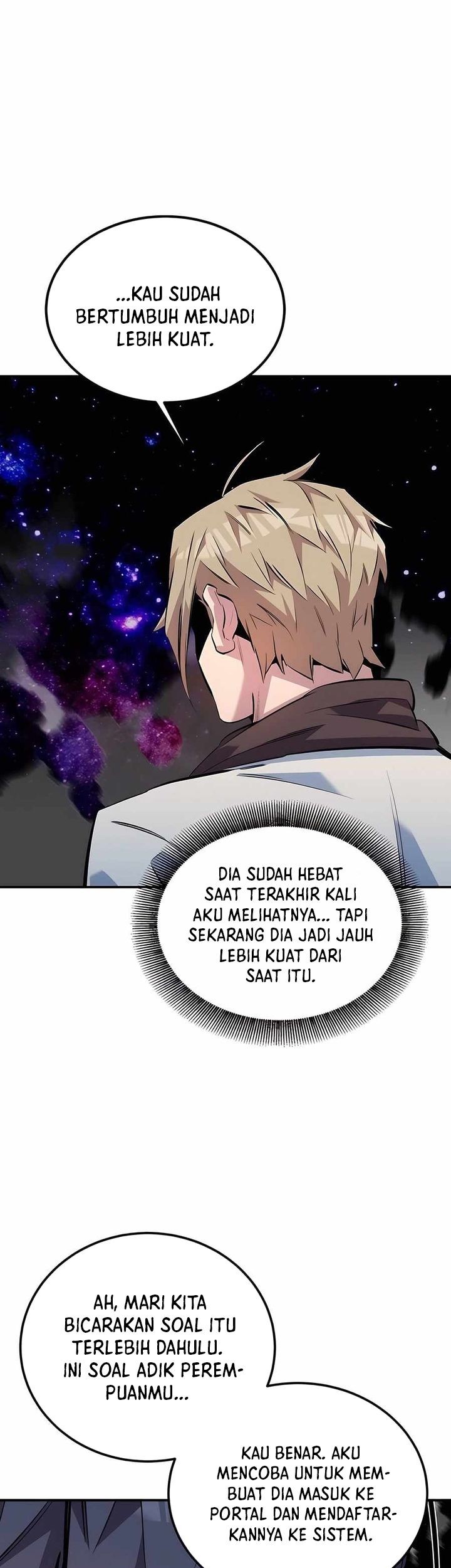 Auto-Hunting With Clones chapter 116 halaman 62