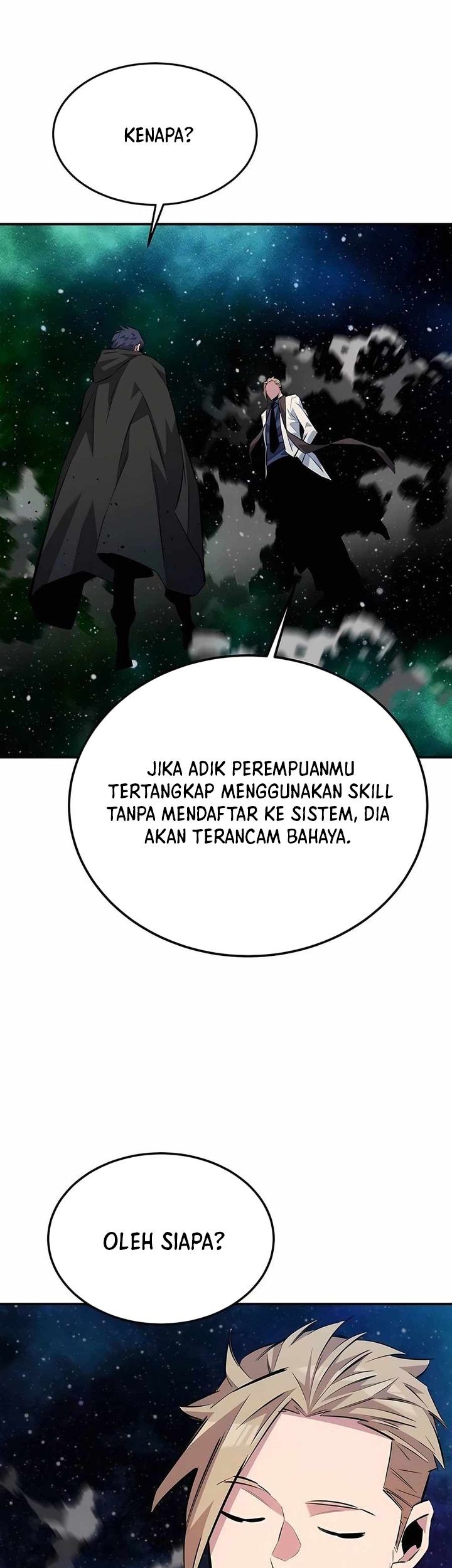 Auto-Hunting With Clones chapter 116 halaman 64