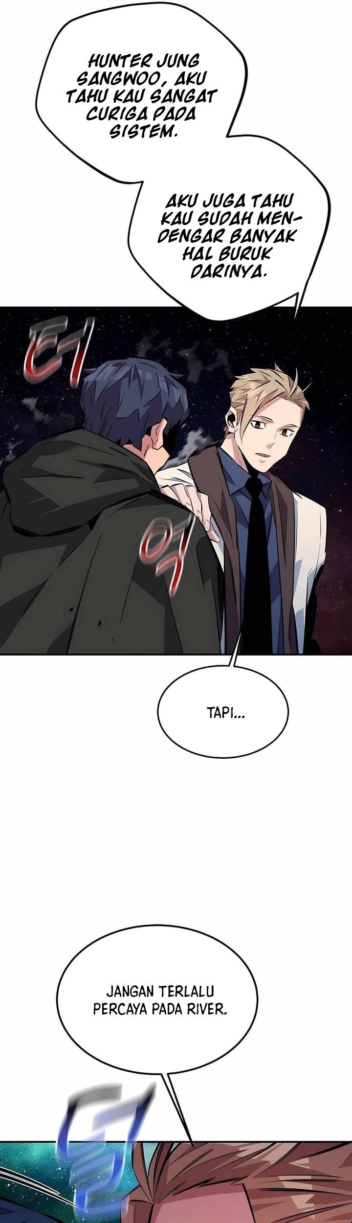 Auto-Hunting With Clones chapter 116 halaman 69