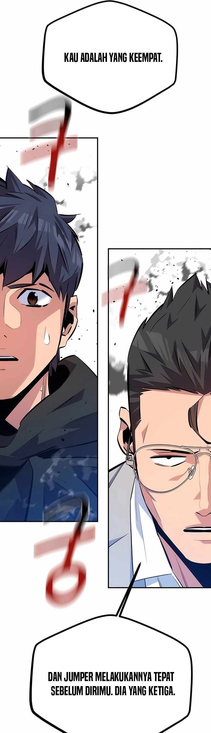 Auto-Hunting With Clones chapter 116 halaman 82