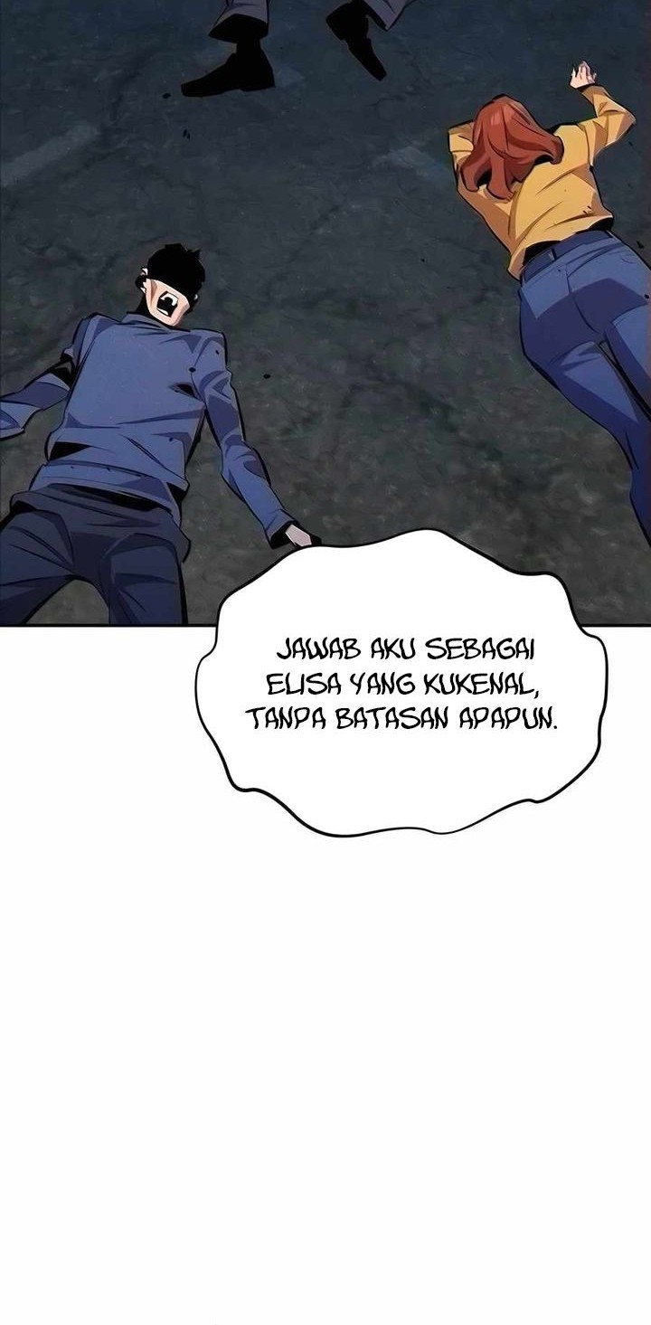 Auto-Hunting With Clones Bab 117 halaman 28