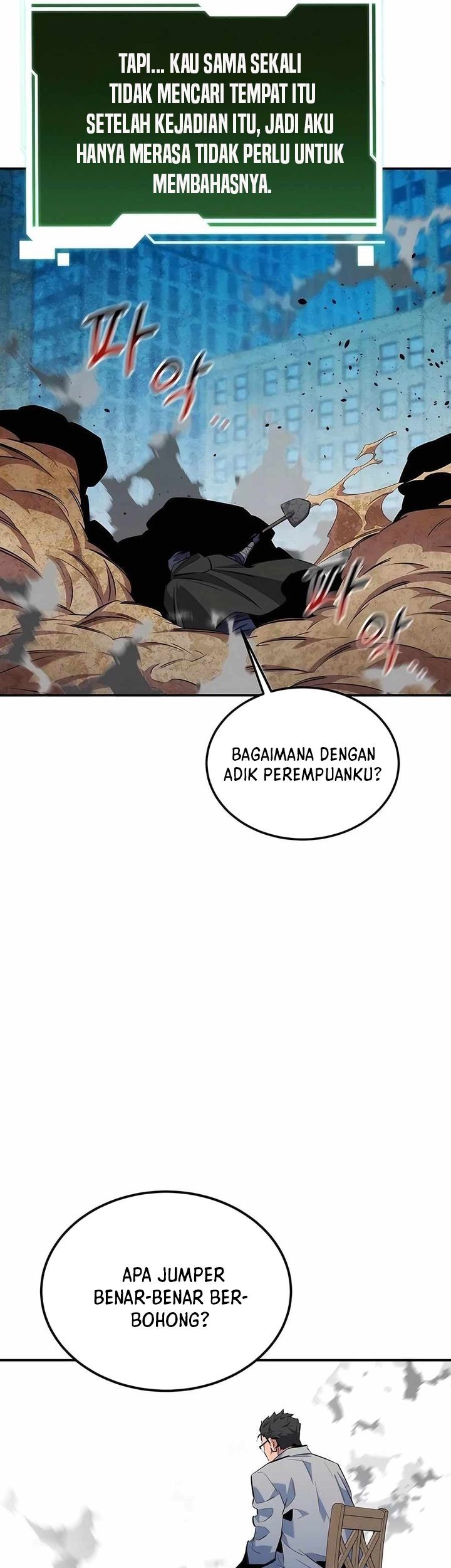 Auto-Hunting With Clones Bab 117 halaman 41