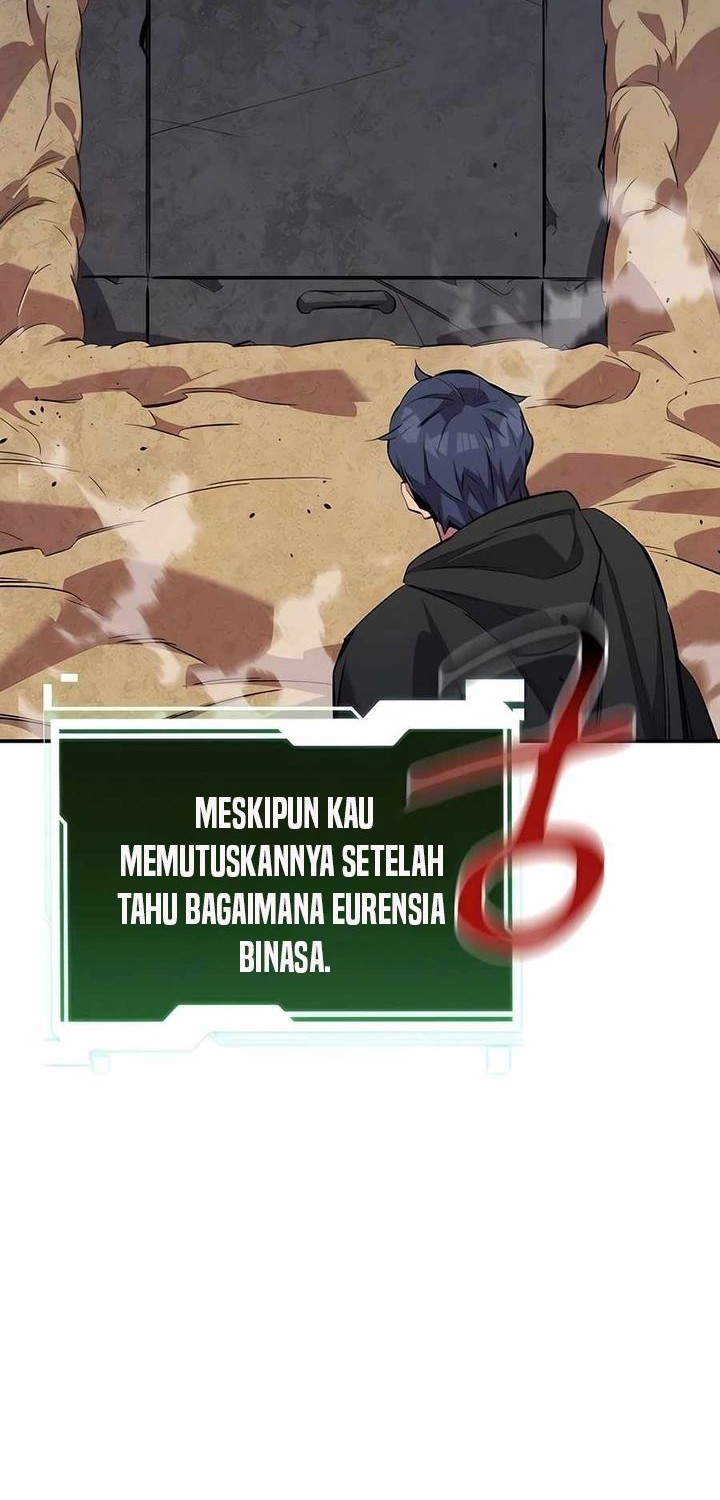 Auto-Hunting With Clones Bab 117 halaman 44