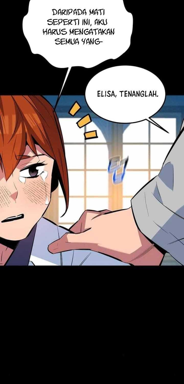 Auto-Hunting With Clones chapter 118 halaman 32