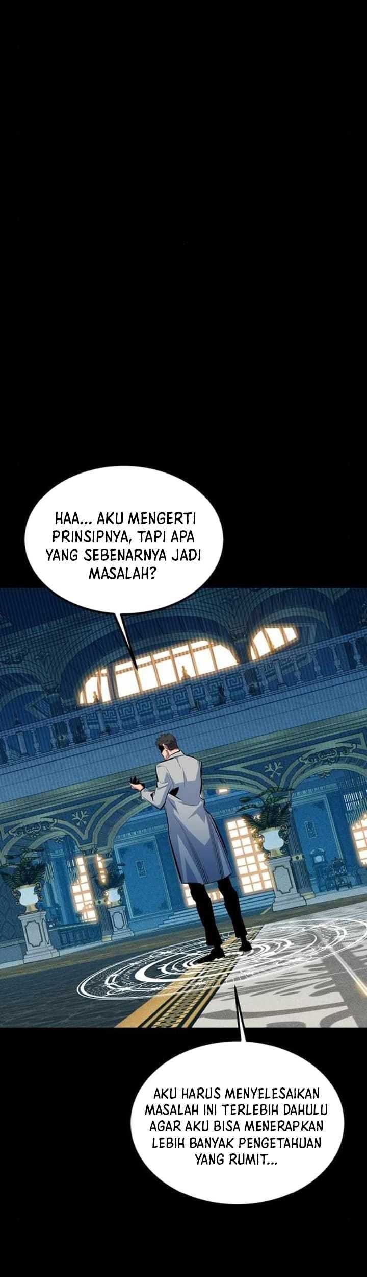 Auto-Hunting With Clones chapter 118 halaman 41