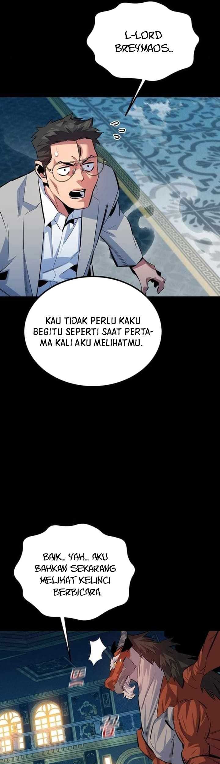 Auto-Hunting With Clones chapter 118 halaman 45