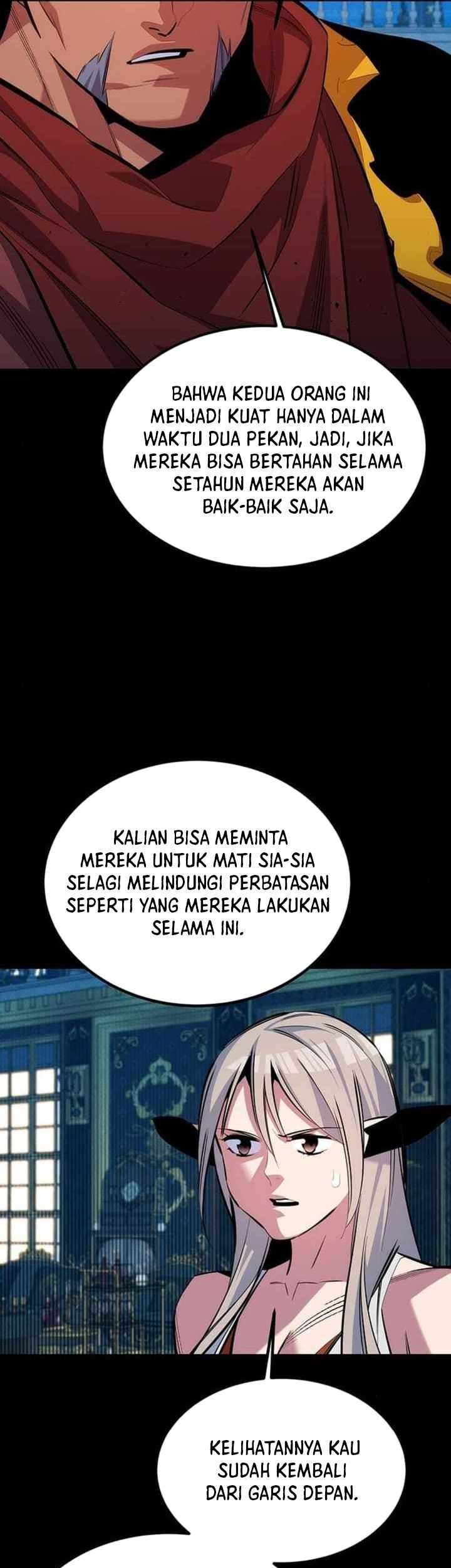 Auto-Hunting With Clones chapter 118 halaman 81
