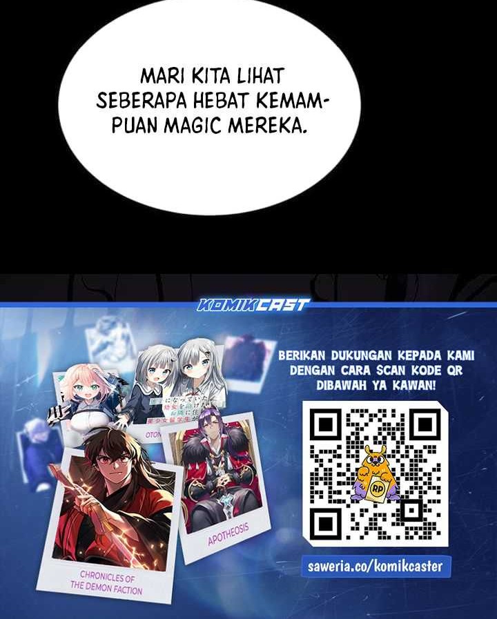 Auto-Hunting With Clones chapter 118 halaman 84