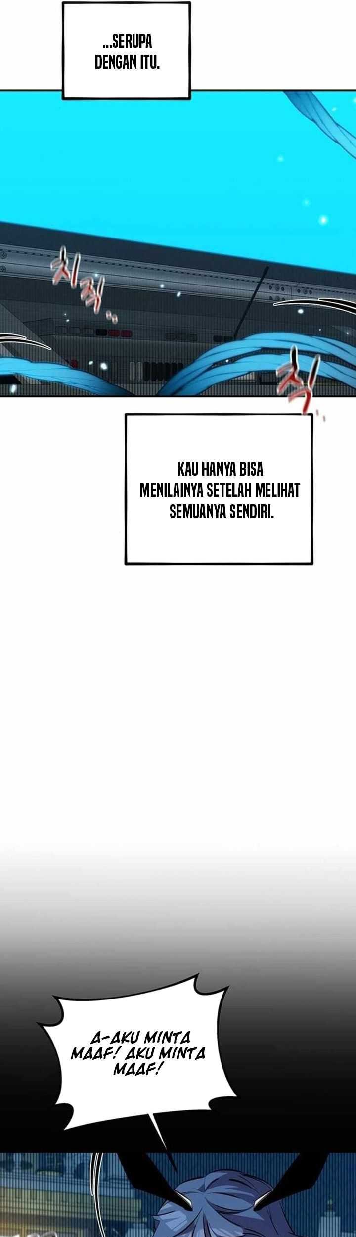 Auto-Hunting With Clones Bab 119 halaman 22