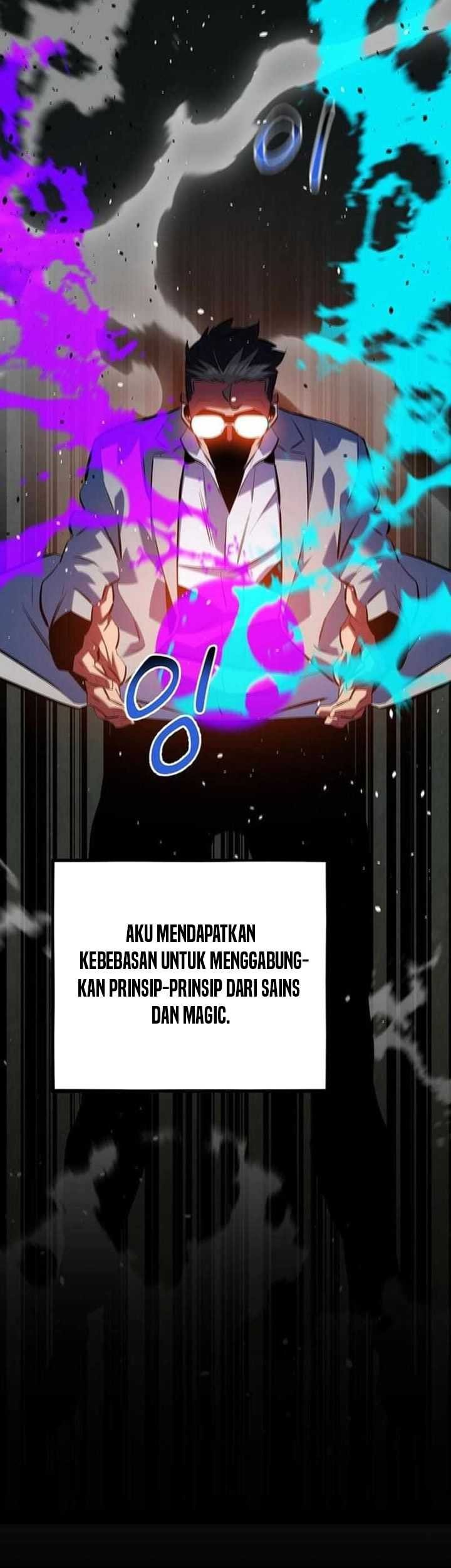 Auto-Hunting With Clones Bab 119 halaman 30