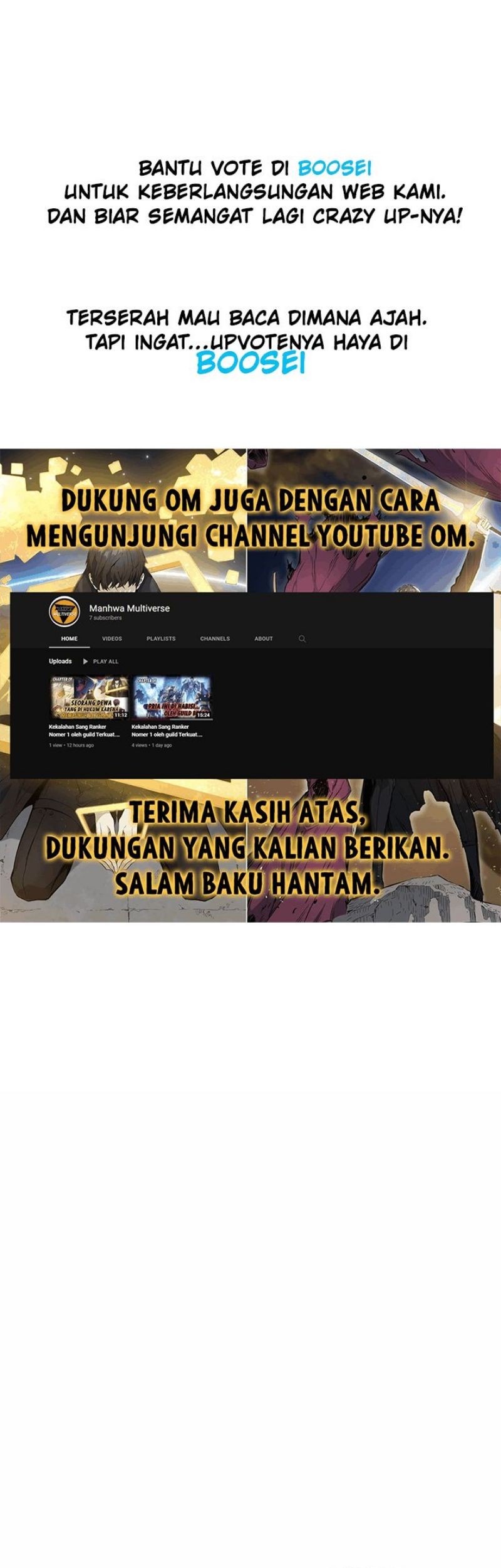 Auto-Hunting With Clones chapter 12 halaman 2