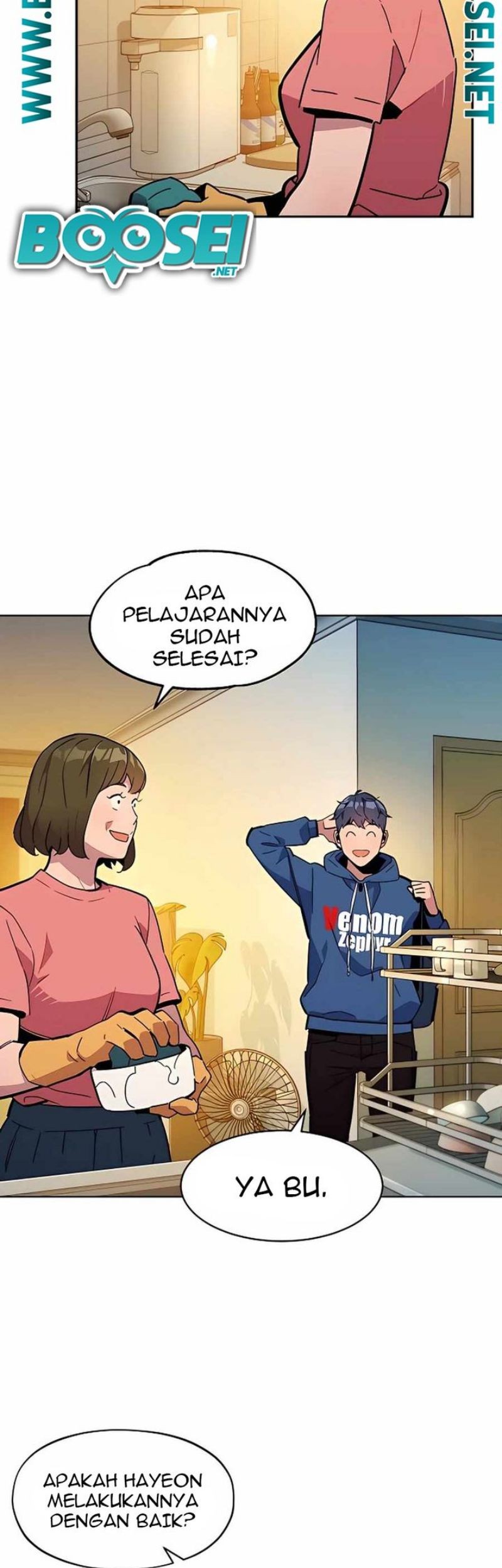 Auto-Hunting With Clones chapter 12 halaman 10