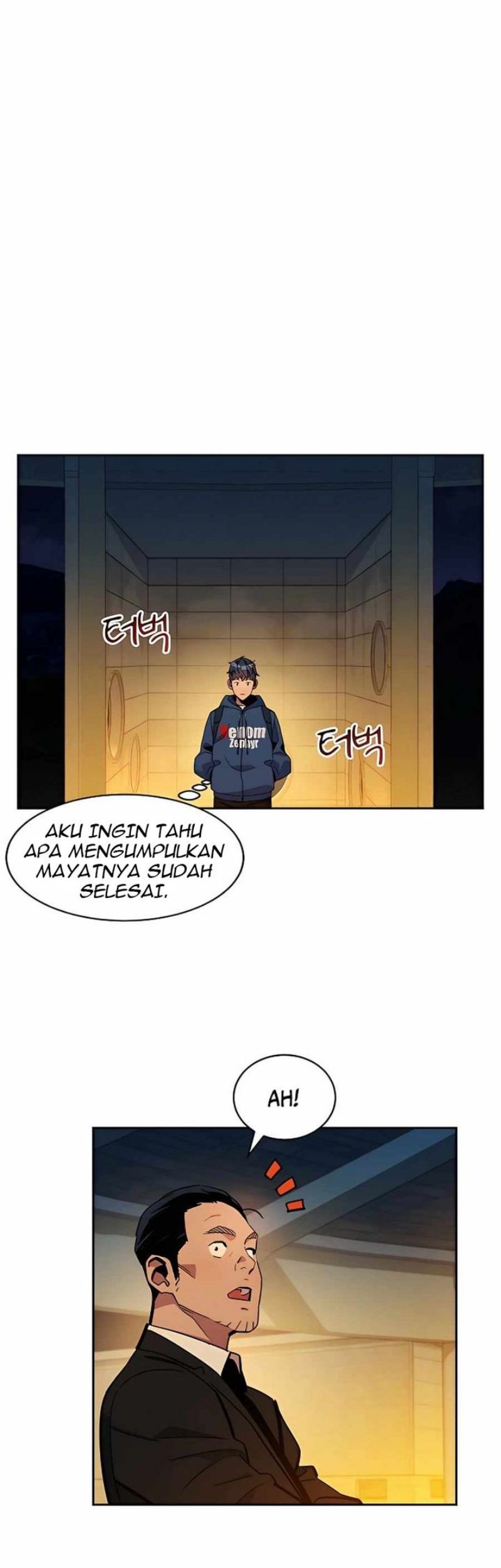 Auto-Hunting With Clones chapter 12 halaman 26