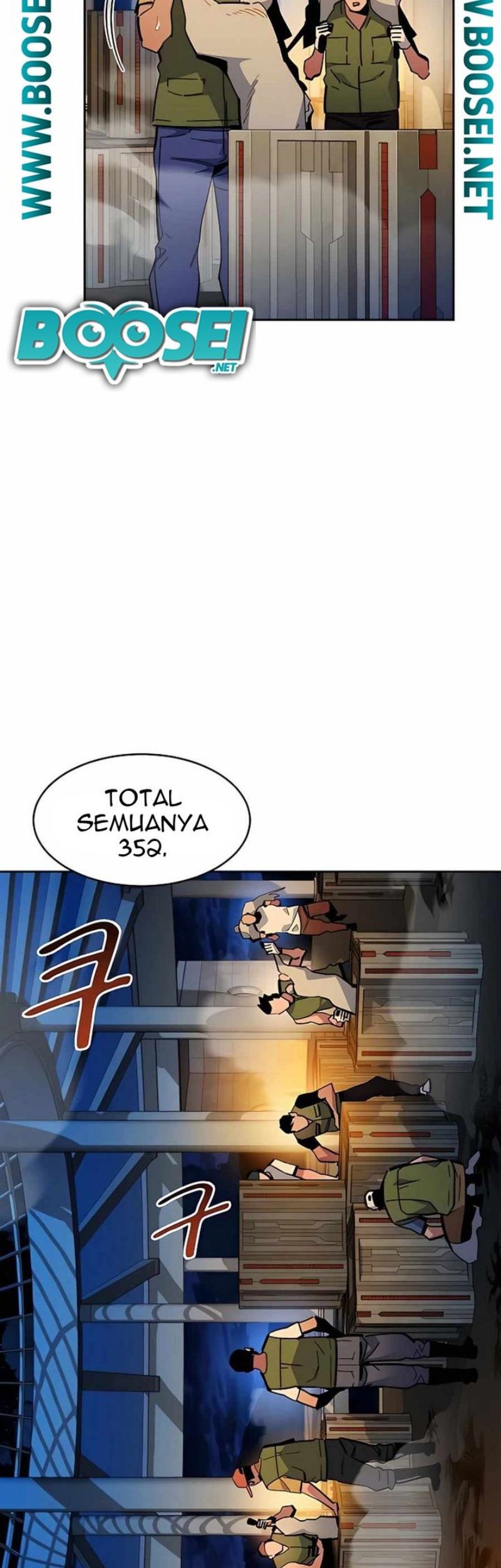 Auto-Hunting With Clones chapter 12 halaman 32