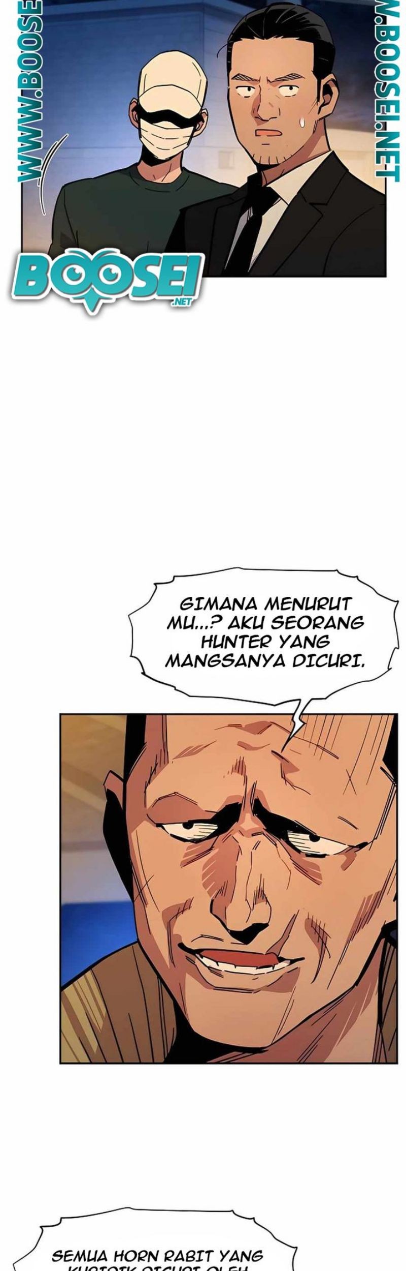 Auto-Hunting With Clones chapter 12 halaman 46