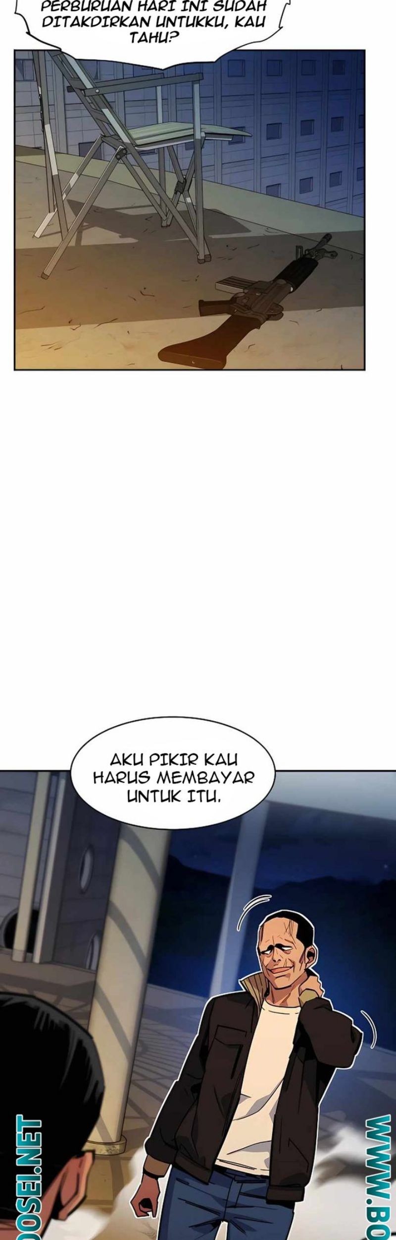 Auto-Hunting With Clones chapter 12 halaman 48