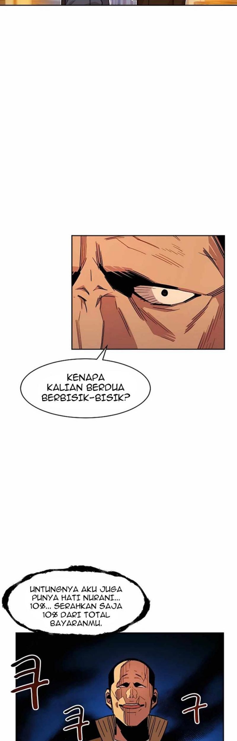 Auto-Hunting With Clones chapter 12 halaman 54