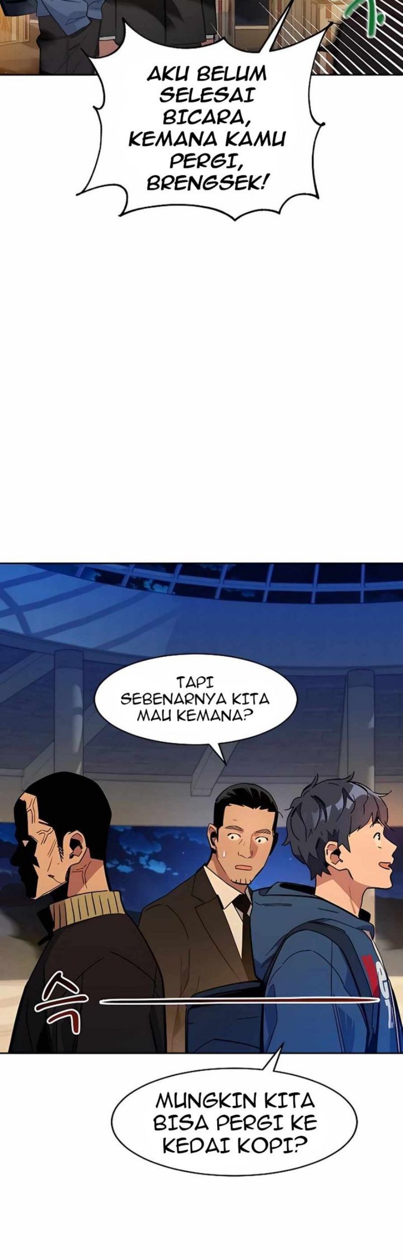 Auto-Hunting With Clones chapter 12 halaman 60