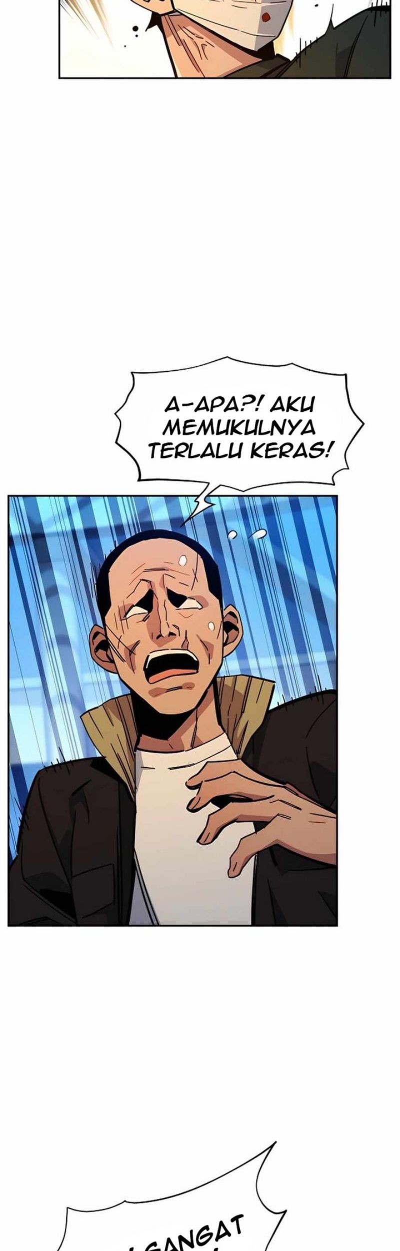 Auto-Hunting With Clones chapter 12 halaman 72