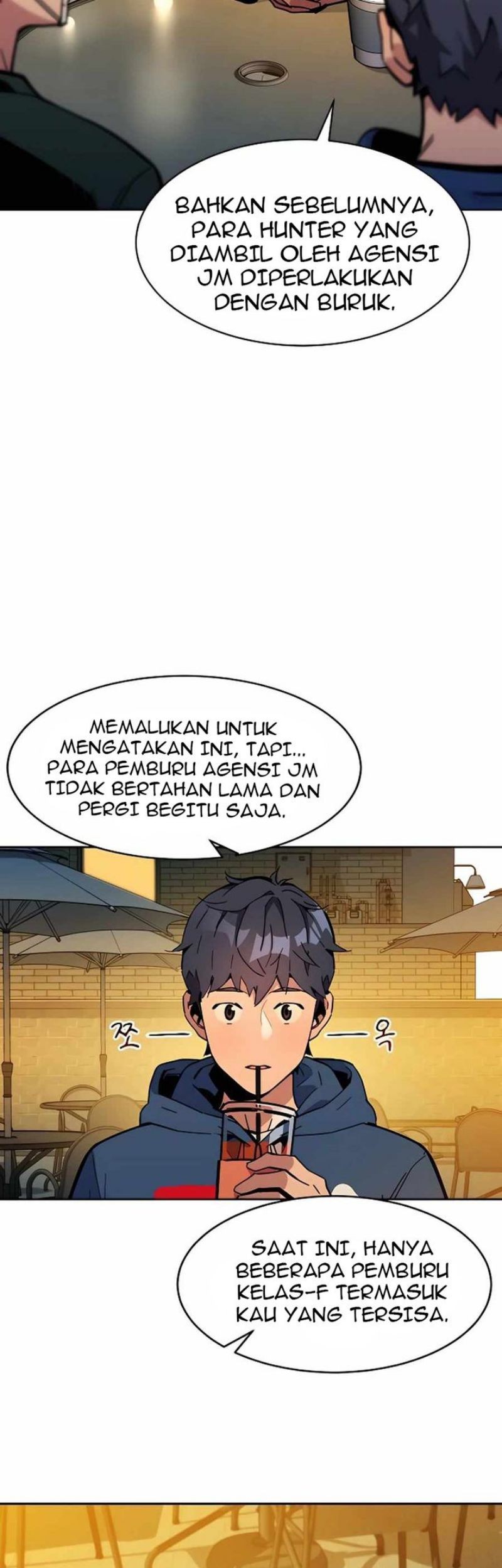Auto-Hunting With Clones chapter 12 halaman 94