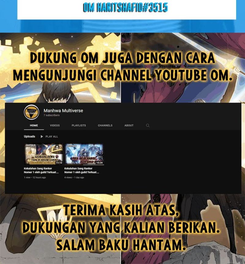 Auto-Hunting With Clones chapter 12 halaman 112