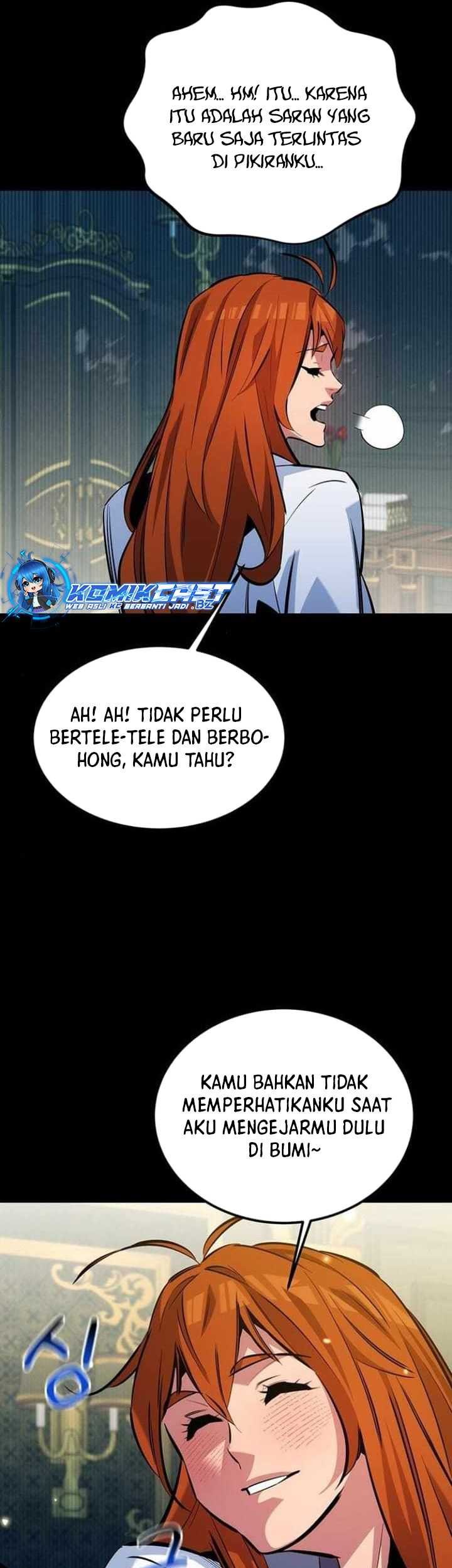 Auto-Hunting With Clones Bab 120 halaman 42