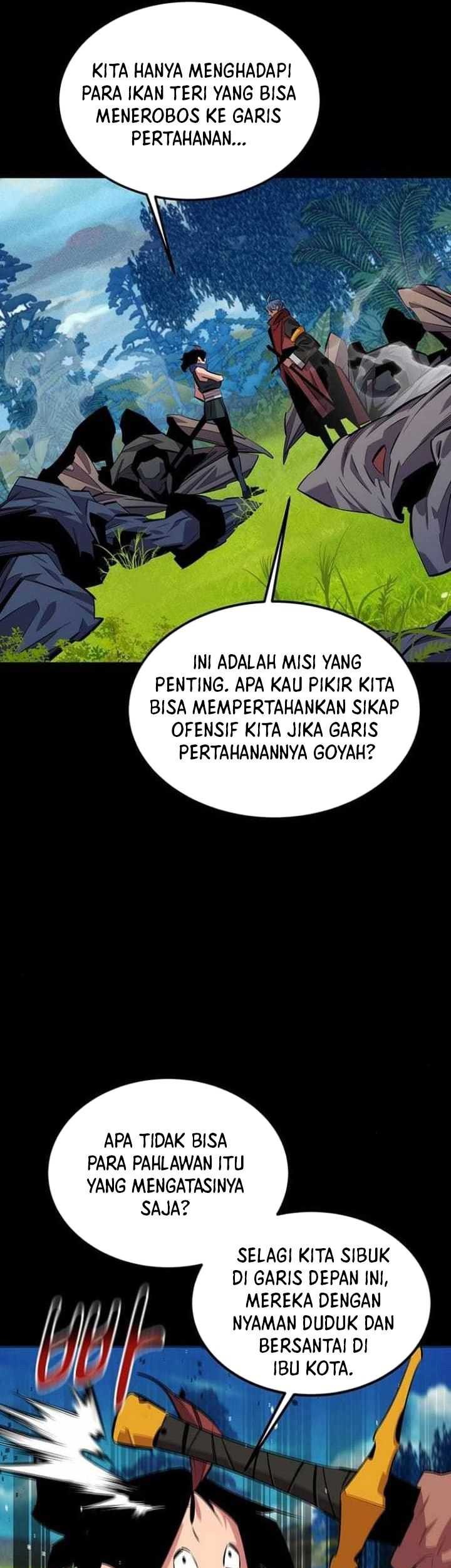 Auto-Hunting With Clones Bab 120 halaman 62