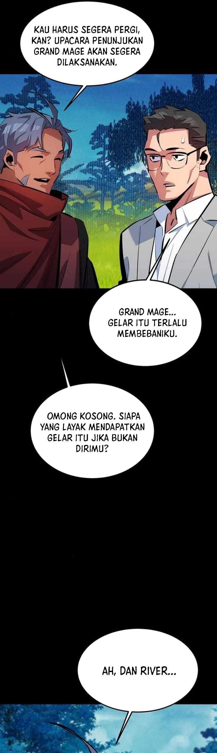 Auto-Hunting With Clones Bab 120 halaman 72
