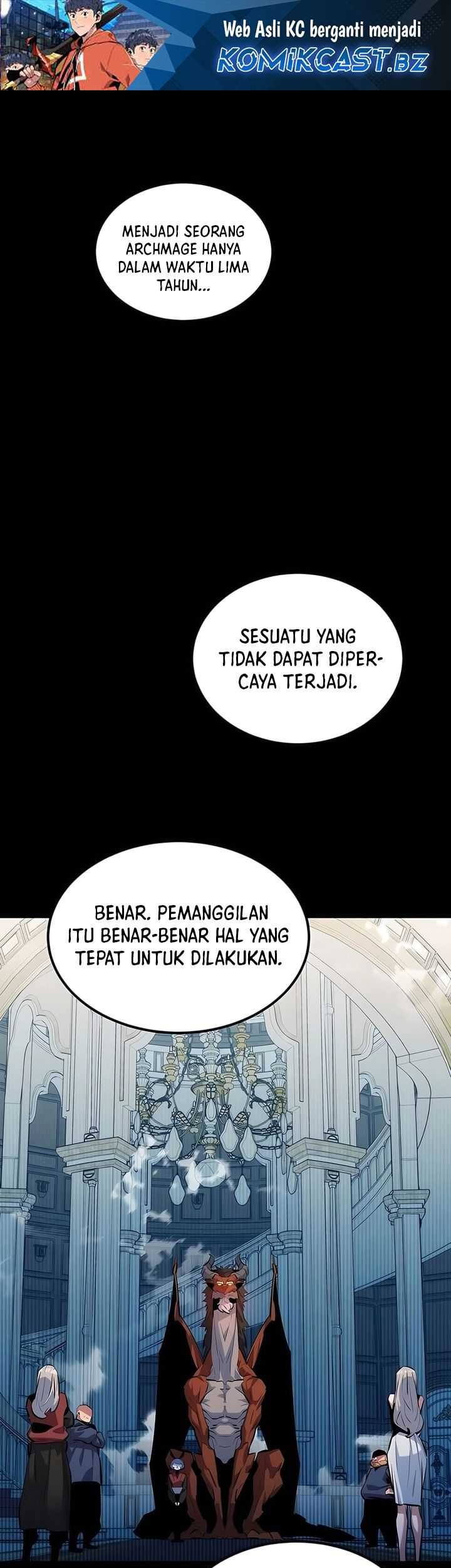 Auto-Hunting With Clones Bab 121 halaman 2