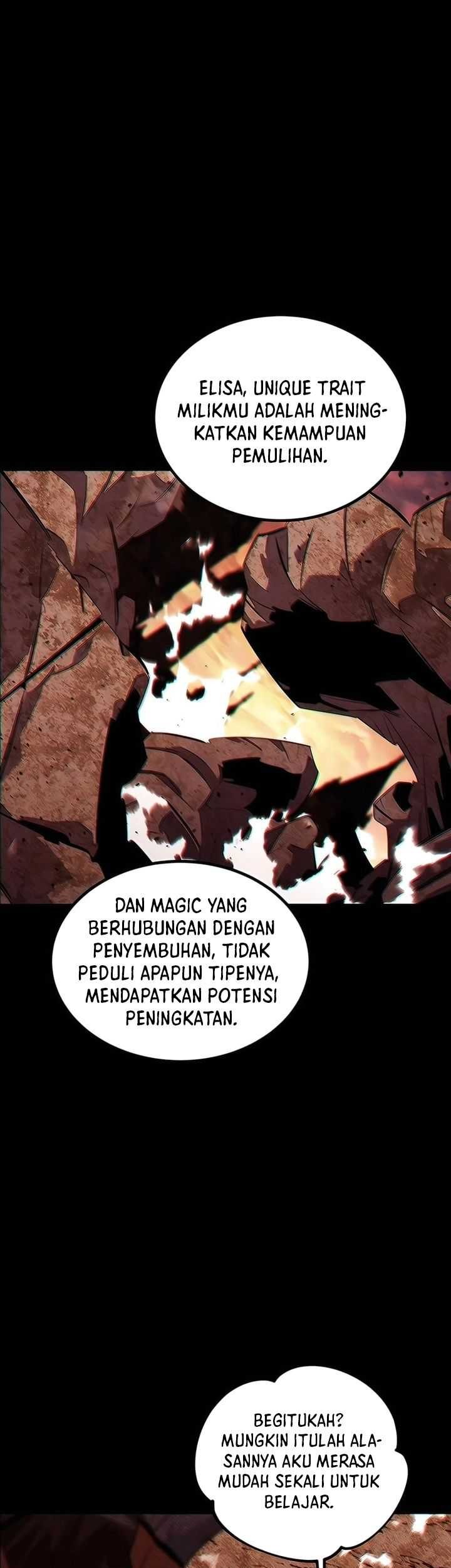 Auto-Hunting With Clones Bab 121 halaman 20