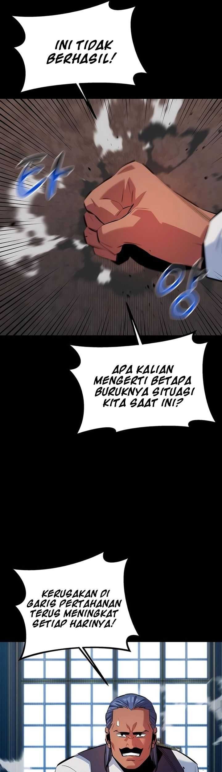 Auto-Hunting With Clones Bab 121 halaman 56