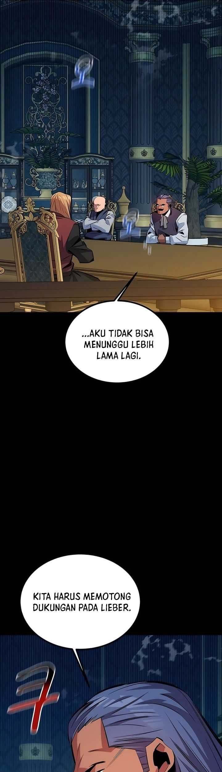 Auto-Hunting With Clones Bab 121 halaman 78