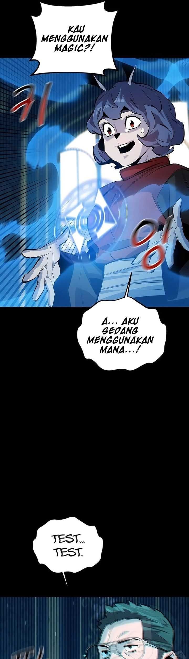 Auto-Hunting With Clones Bab 121 halaman 84