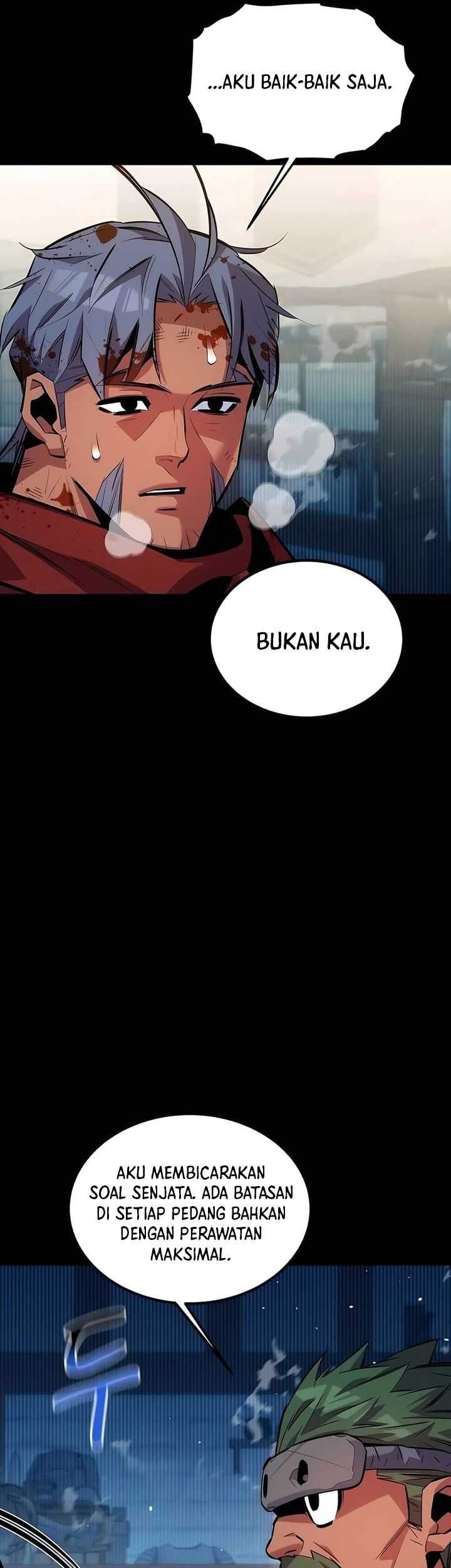 Auto-Hunting With Clones chapter 122 halaman 4