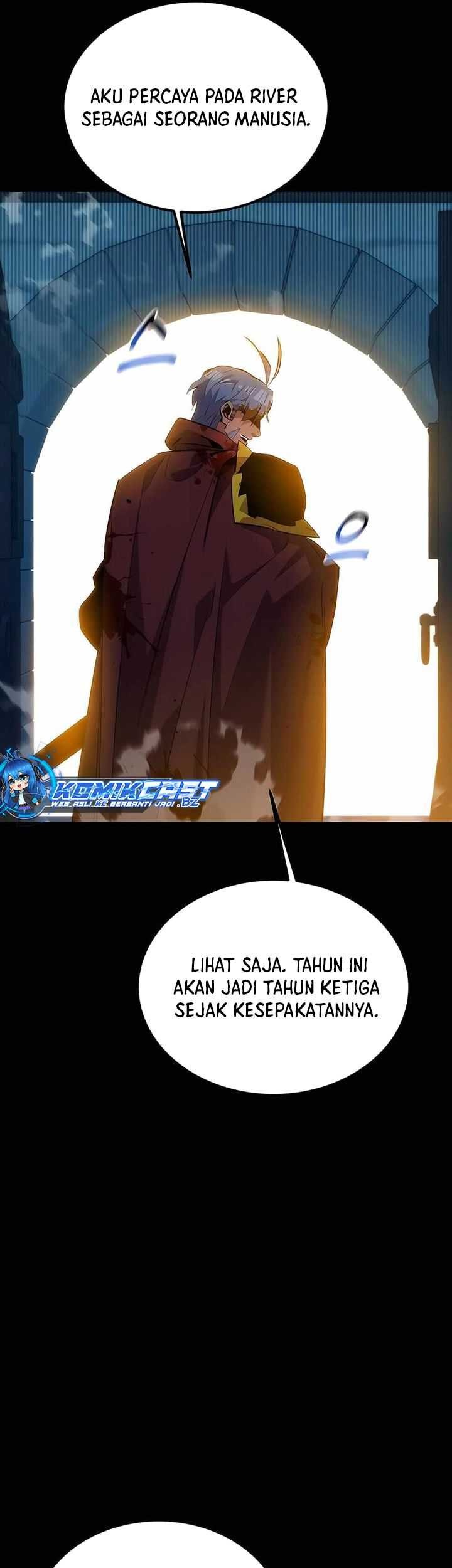 Auto-Hunting With Clones chapter 122 halaman 8