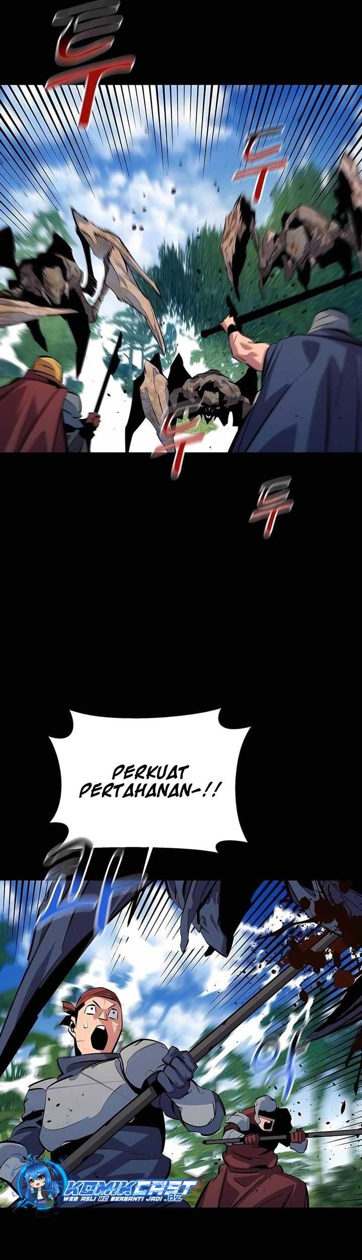 Auto-Hunting With Clones chapter 122 halaman 12