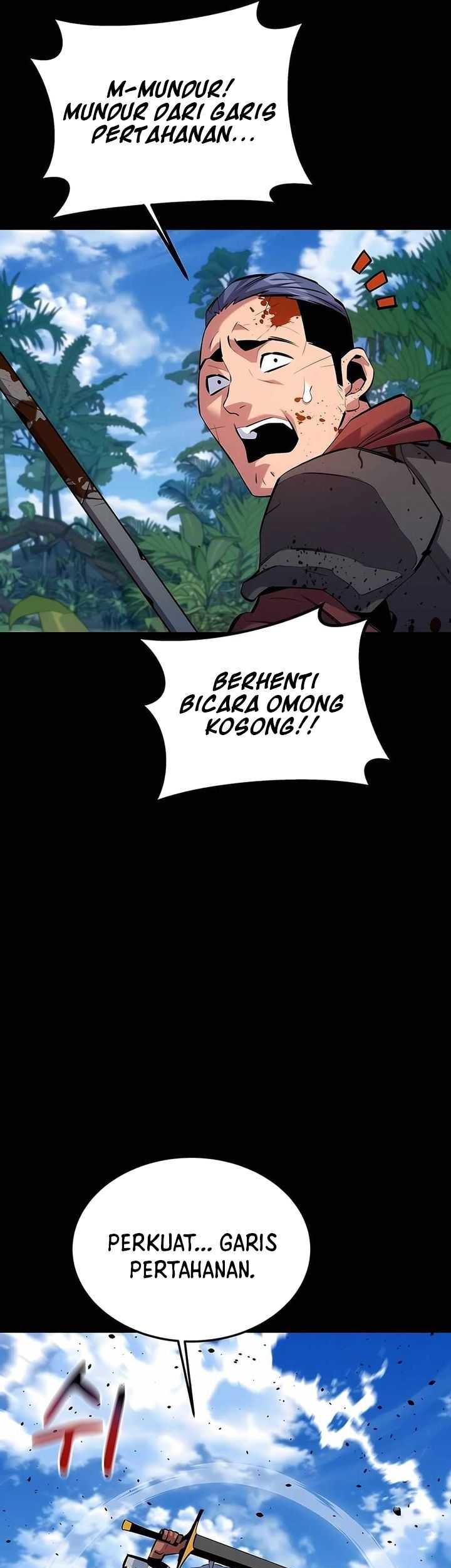 Auto-Hunting With Clones chapter 122 halaman 22