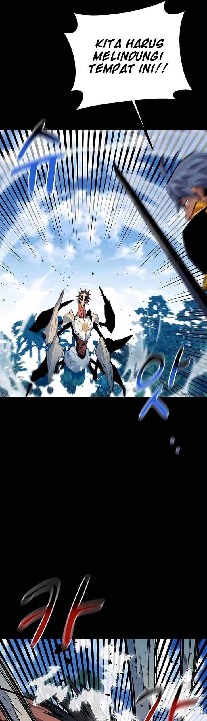 Auto-Hunting With Clones chapter 122 halaman 24